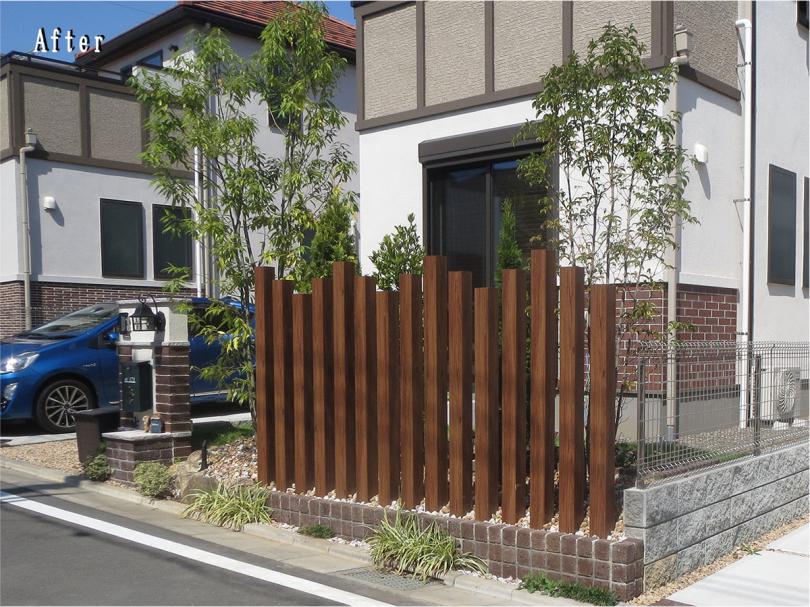プラウドシーズン 美しきデザイナーズ角柱